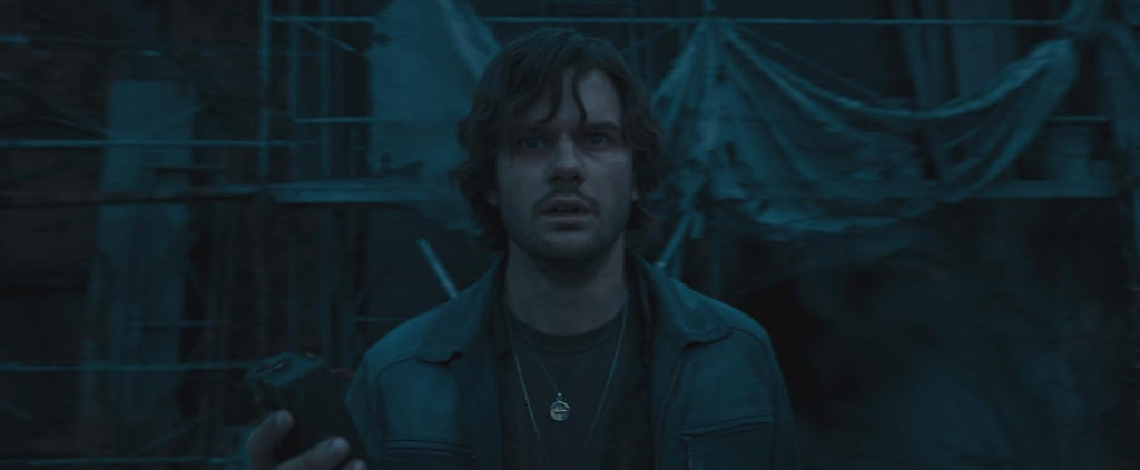 Return to Silent Hill BD