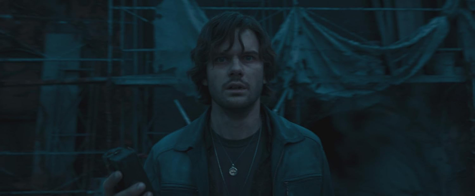 Return to Silent Hill BD