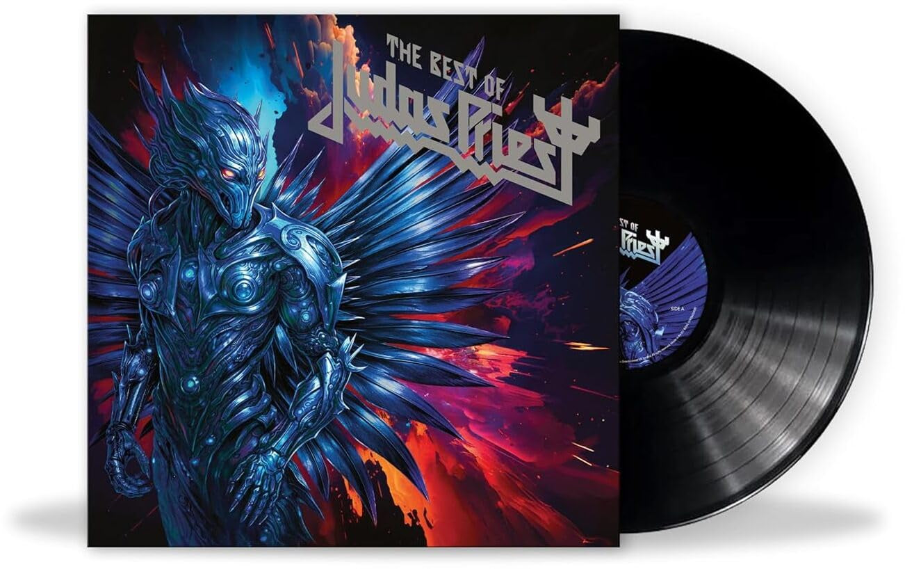 The Best of Judas Priest –