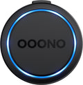 OOONO Co-Driver NO2 - Optimierter Co-Driver Fürs Auto - Warnt Vor Tempo-Kontrollen Und Gefahrenstellen - Wiederaufladbar - Led-Anzeige - Carplay & Android Auto Kompatibel