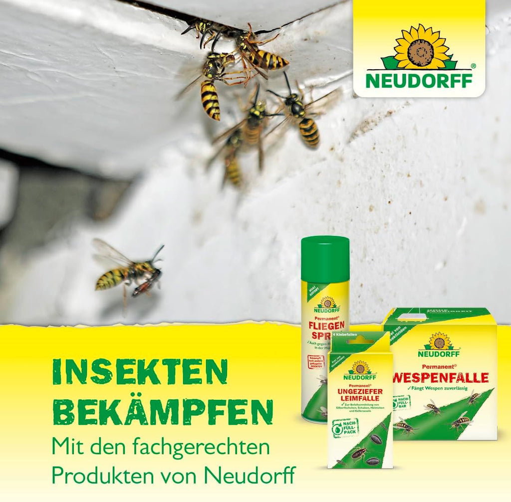 Neudorff Ameisenstopp – Ameisenstreumittel Mit Sofortwirkung Schützt Effektiv Gegen Ameisen Rund Ums Haus. Ameisenmittel Zum Streuen Oder Gießen, 300 G