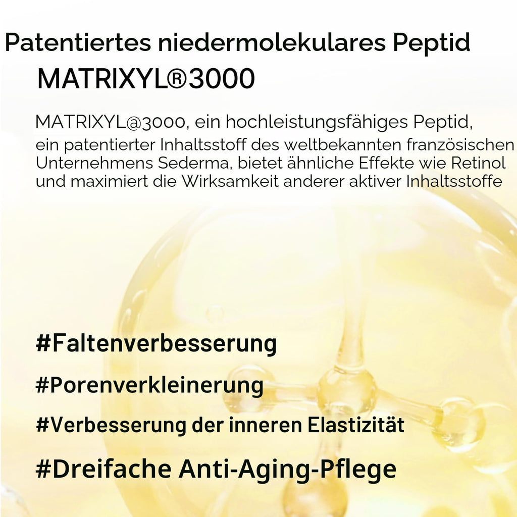 Celimax the Vita a Retinal Shot Tightening Booster | Straffendes Anti-Falten Serum, Soforteffekt Fürs Gesicht, Gegen Zornesfalte & Falten, Anti-Aging, Korean Skincare, 15 Ml
