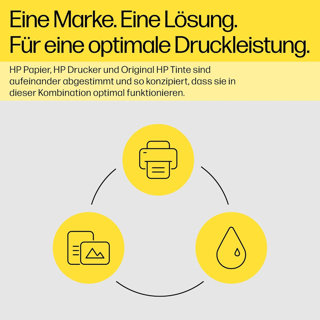 HP 305 (3YM61AE) Original Druckerpatrone Schwarz Deskjet 27Xx, 41Xx, Envy 60Xx, 64Xx