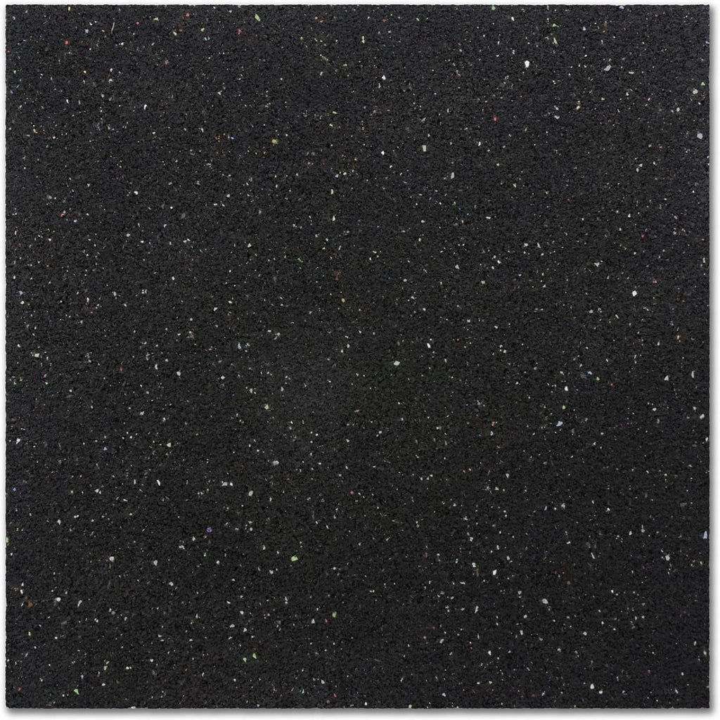 Floordirekt Premium Antivibrationsmatte 60X60Cm - Made in Germany - Für Waschmaschine Trockner Etc. - Zuschneidbar - in 4 Stärken Erhältlich (60 X 60 X 1,0 Cm)