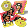 Foreign Tongues (Ltd. CD + Bluray Boxset)