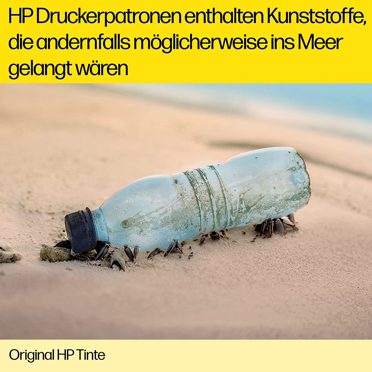 HP 305 Original Druckerpatronen Schwarz Und Tri-Color, 2Er-Pack