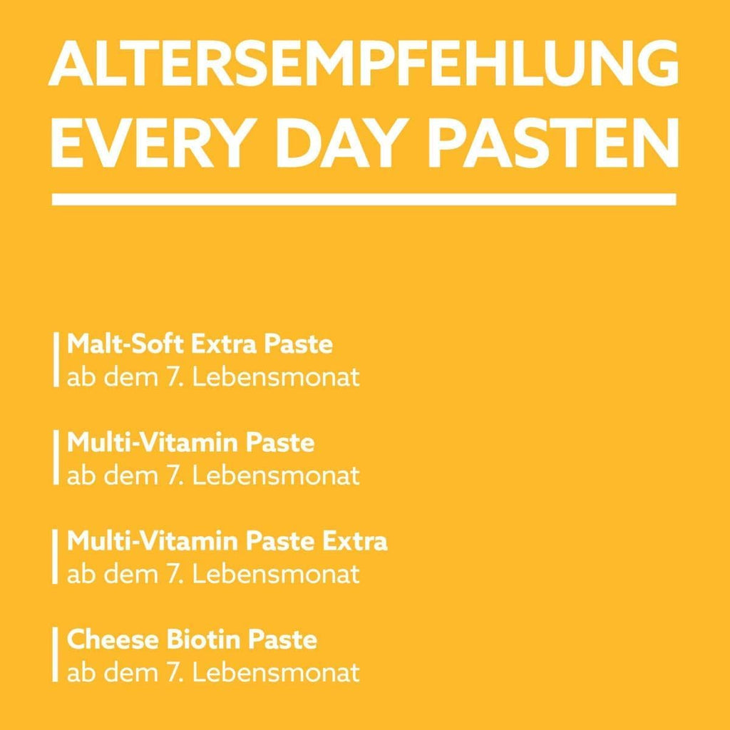 Gimcat Malt-Soft Paste Extra - Anti-Hairball Katzensnack Fördert Ausscheidung Von Haarballen - 1 Tube (1 X 200 G)