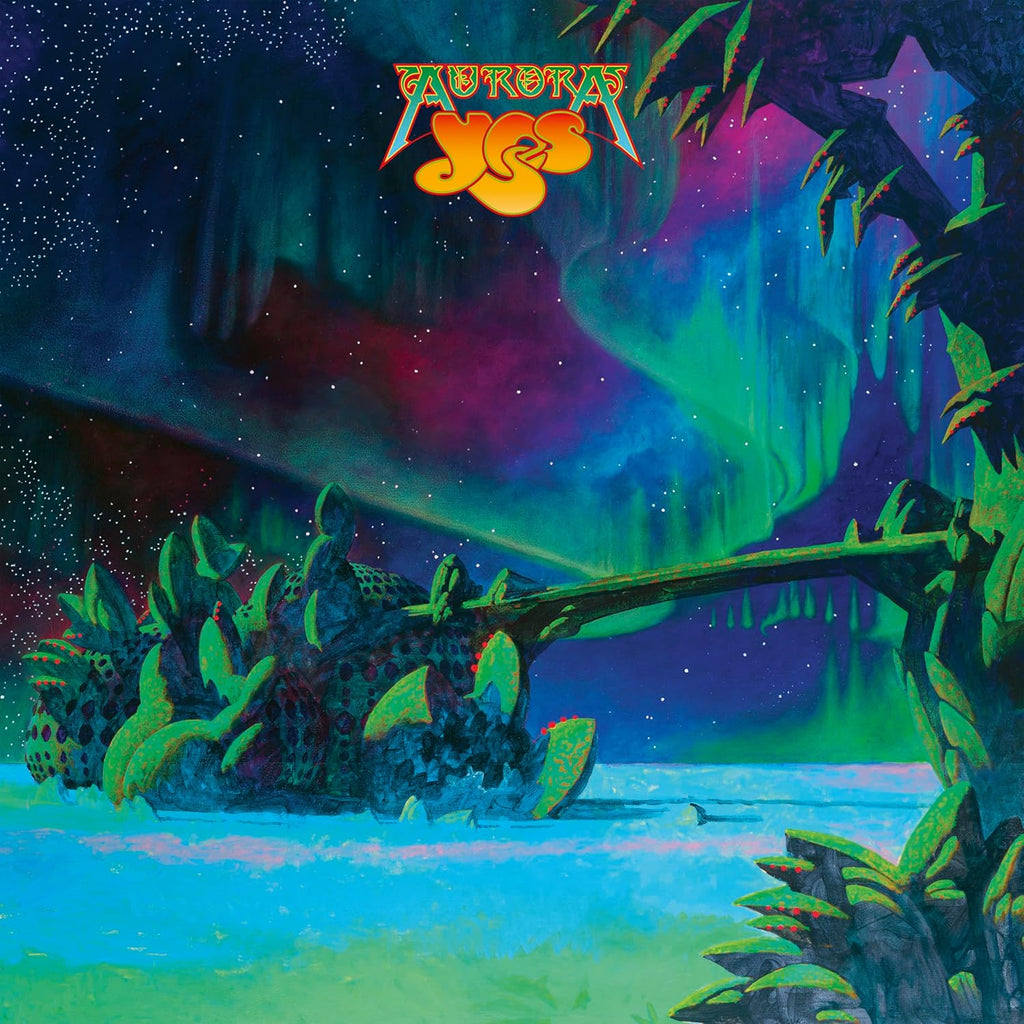 Aurora Aurora