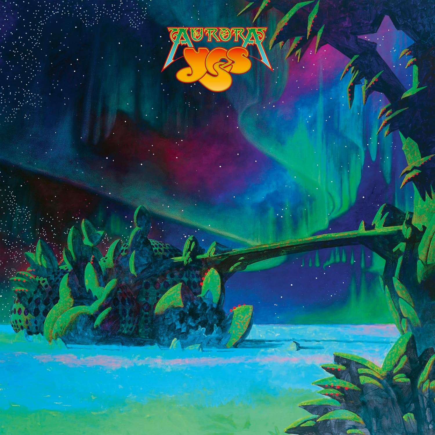 Aurora Aurora