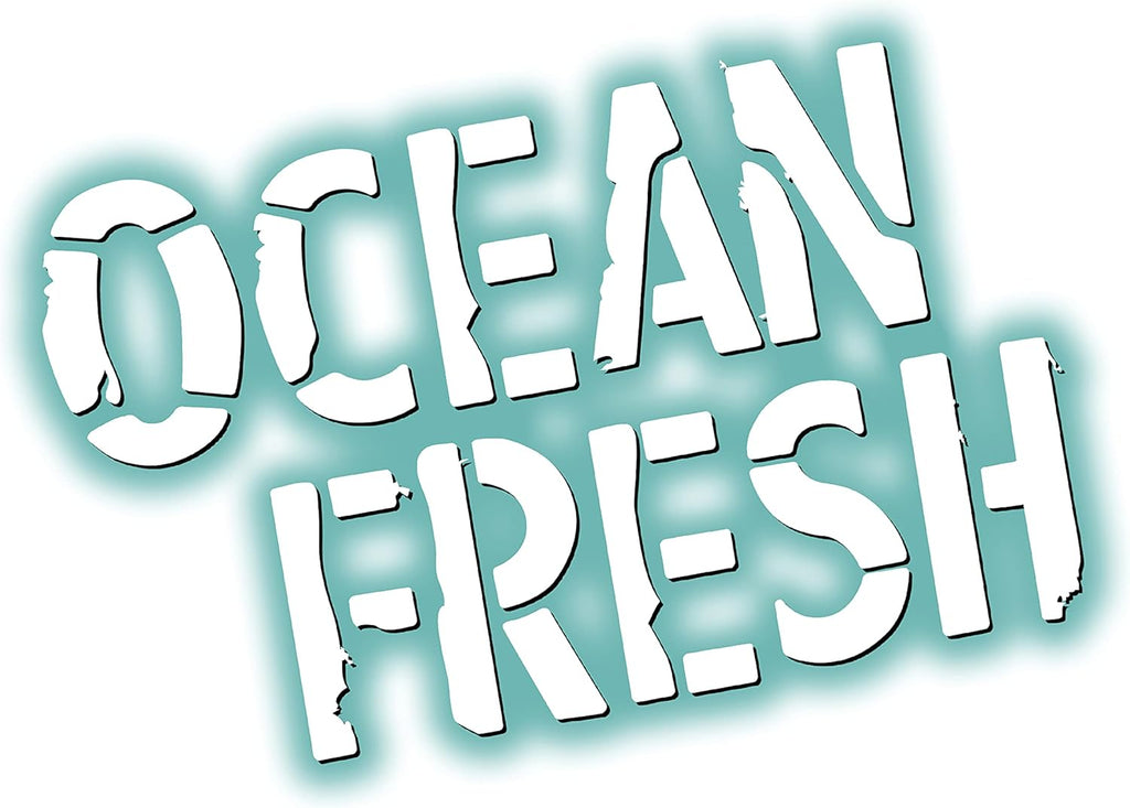 SONAX Scheibenreiniger Gebrauchsfertig Ocean-Fresh (5 Liter) Gebrauchsfertiger Reiniger Für Die Scheiben- Und Scheinwerferwaschanlage | Art-Nr. 02645000