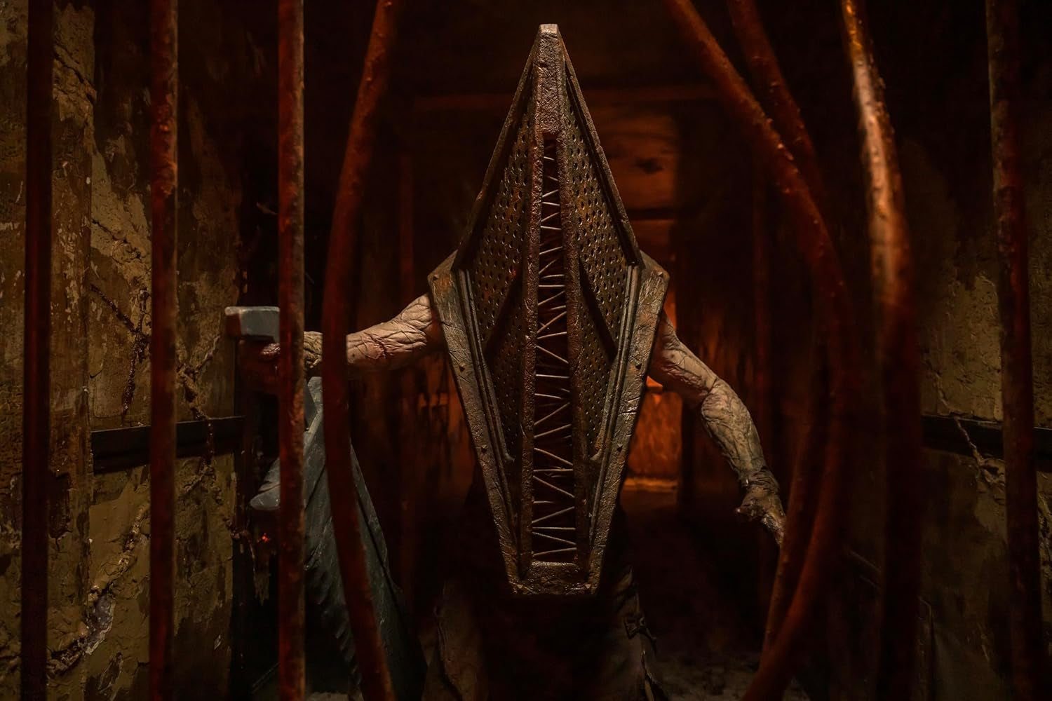 Return to Silent Hill BD