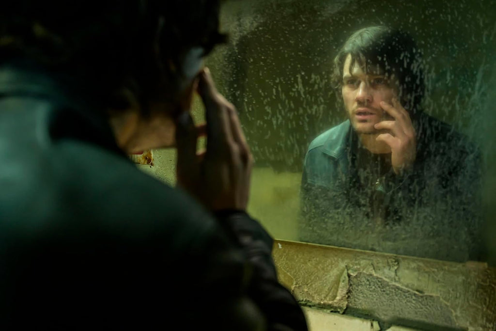 Return to Silent Hill BD