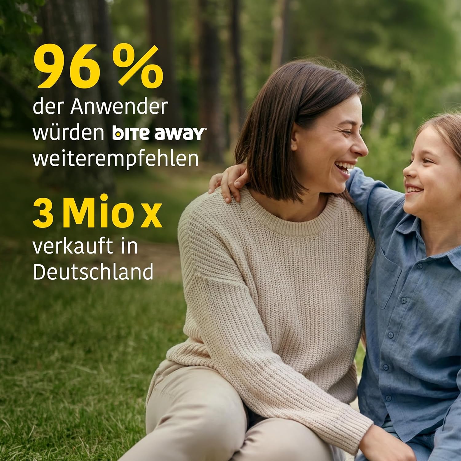 Bite Away Two, Der Original Stichheiler, Der Elektronische Insektenstichheiler Für Die Schnelle Behandlung Von Mückenstichen, Hitzestift, Bis Zu 300 Anwendungen. Ersetzt Nicht Den Mückenschutz