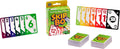 Mattel Games Skip-Bo, Kartenspiele Für Die Famile, Perfekt Als Kinderspiel, Reisespiel Oder Spiel Für Erwachsene, Gesellschaftsspiel, Für 2-6 Spieler, Ab 7 Jahren, 52370