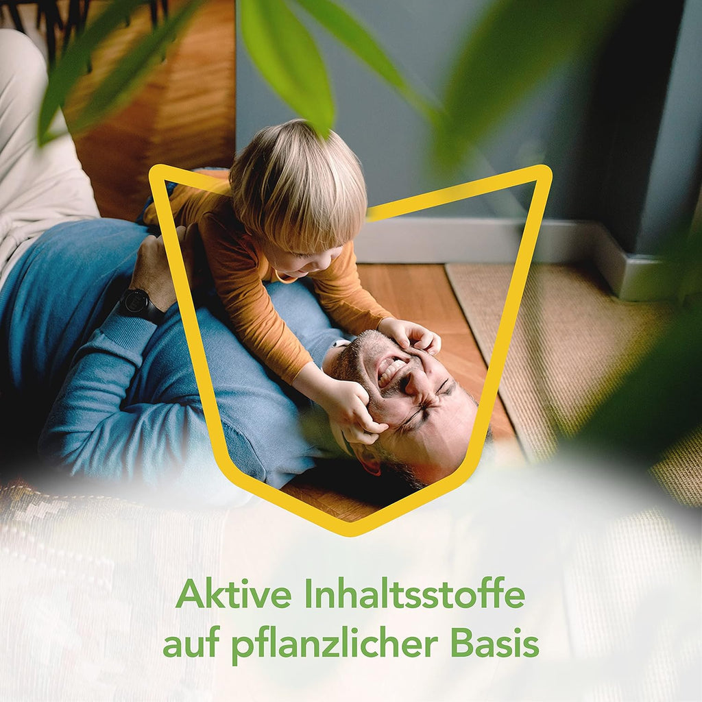 Raid Essentials Mückenstecker 45 Nächte, Elektrischer Insekten-Schutz Vor Mücken & Tigermücken, Mit Pflanzlichen Wirkstoffen, Geruchsneutral, 1Er Pack (1 X 32 Ml)