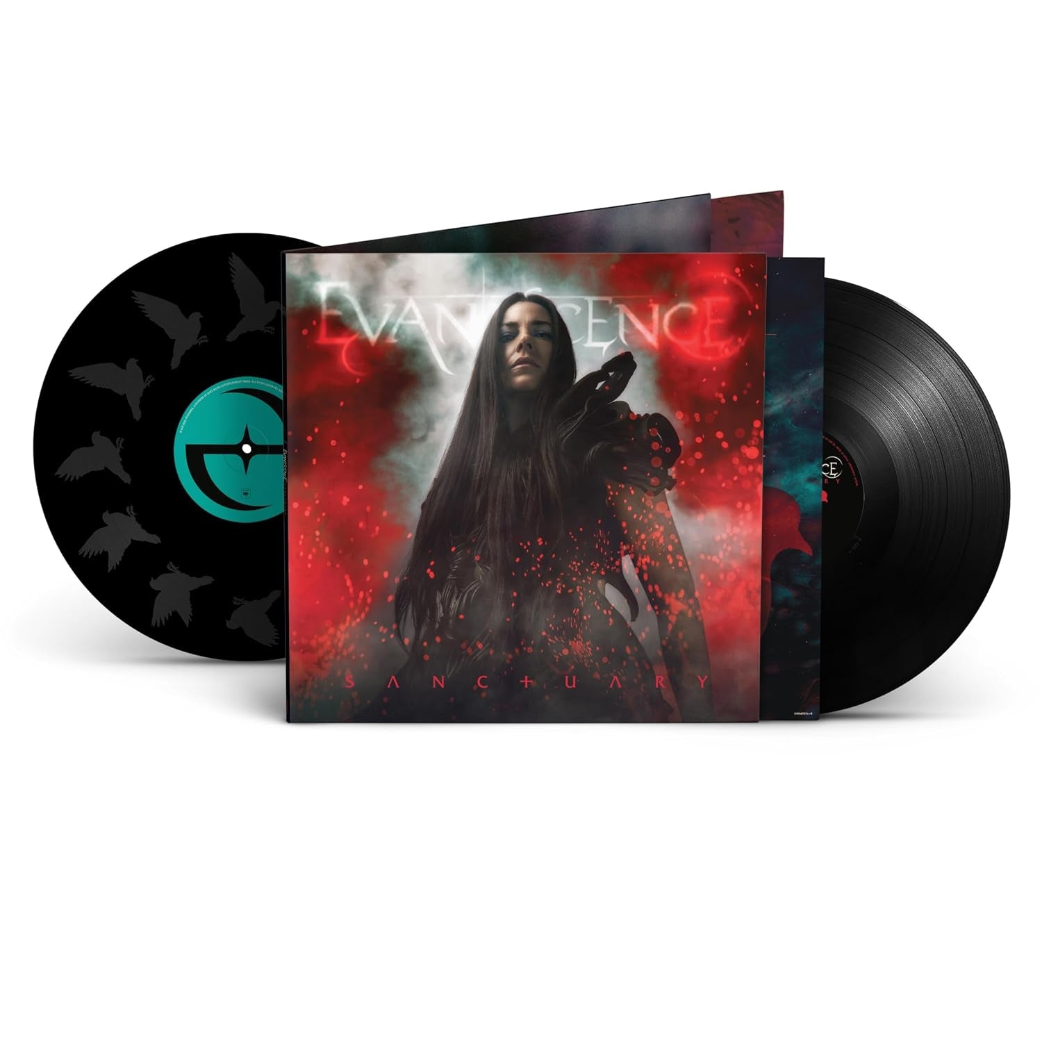 Sanctuary Deluxe